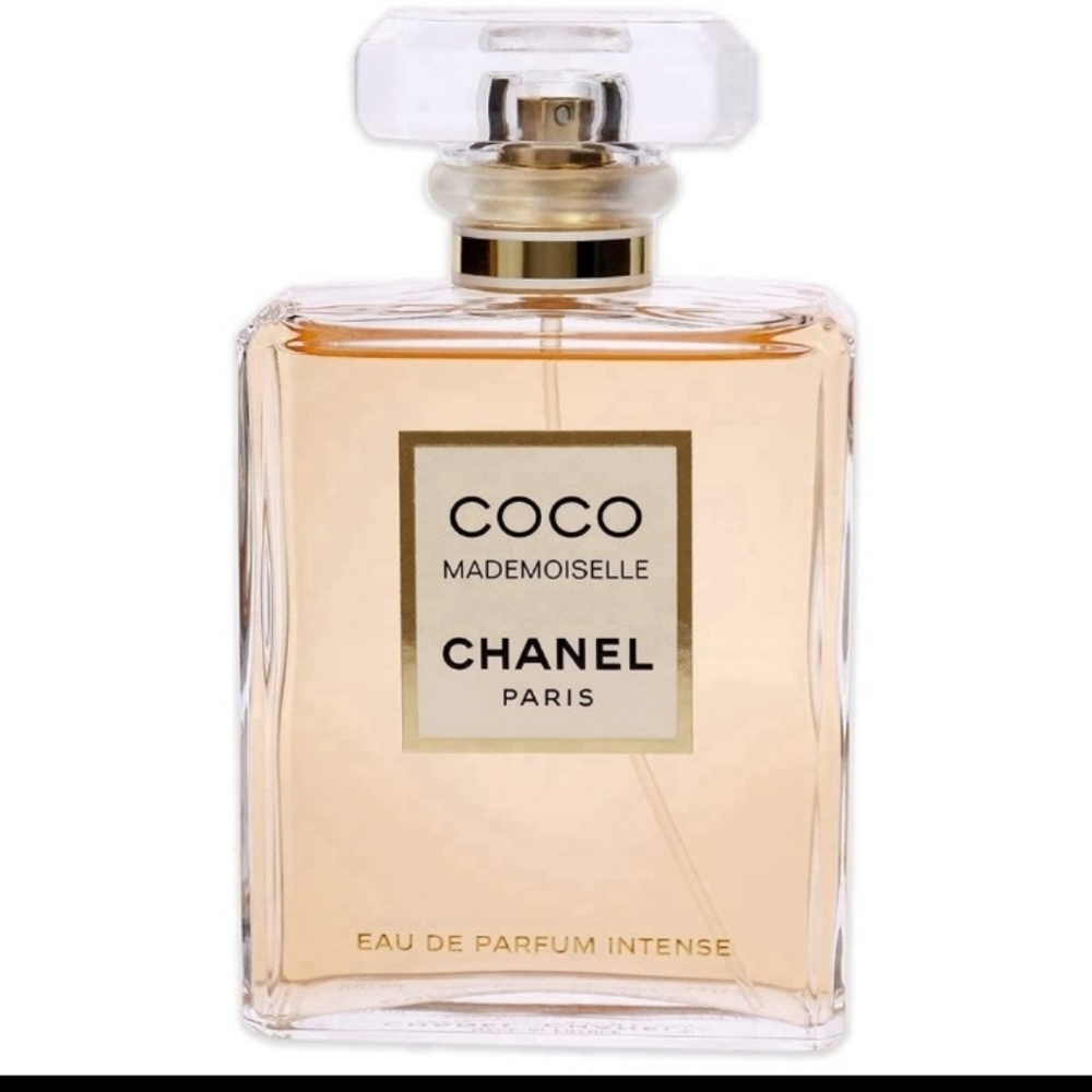 Coco Mademoiselle Intense EDP